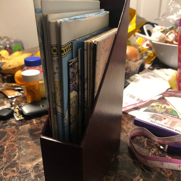 national geographic magazine maps contain 7 maps as listed - Picture 4 of 7